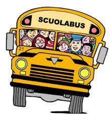 iscrizioni scuolabus - a.s. 2022/2023